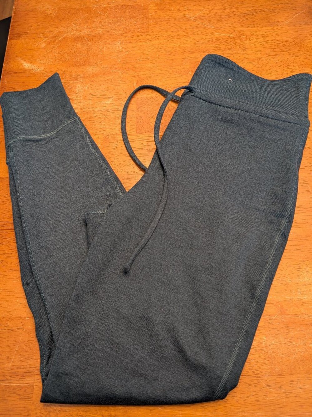 Old Navy Extra High-Waisted CloudComfy Jogger Leggings teal (jet stream)